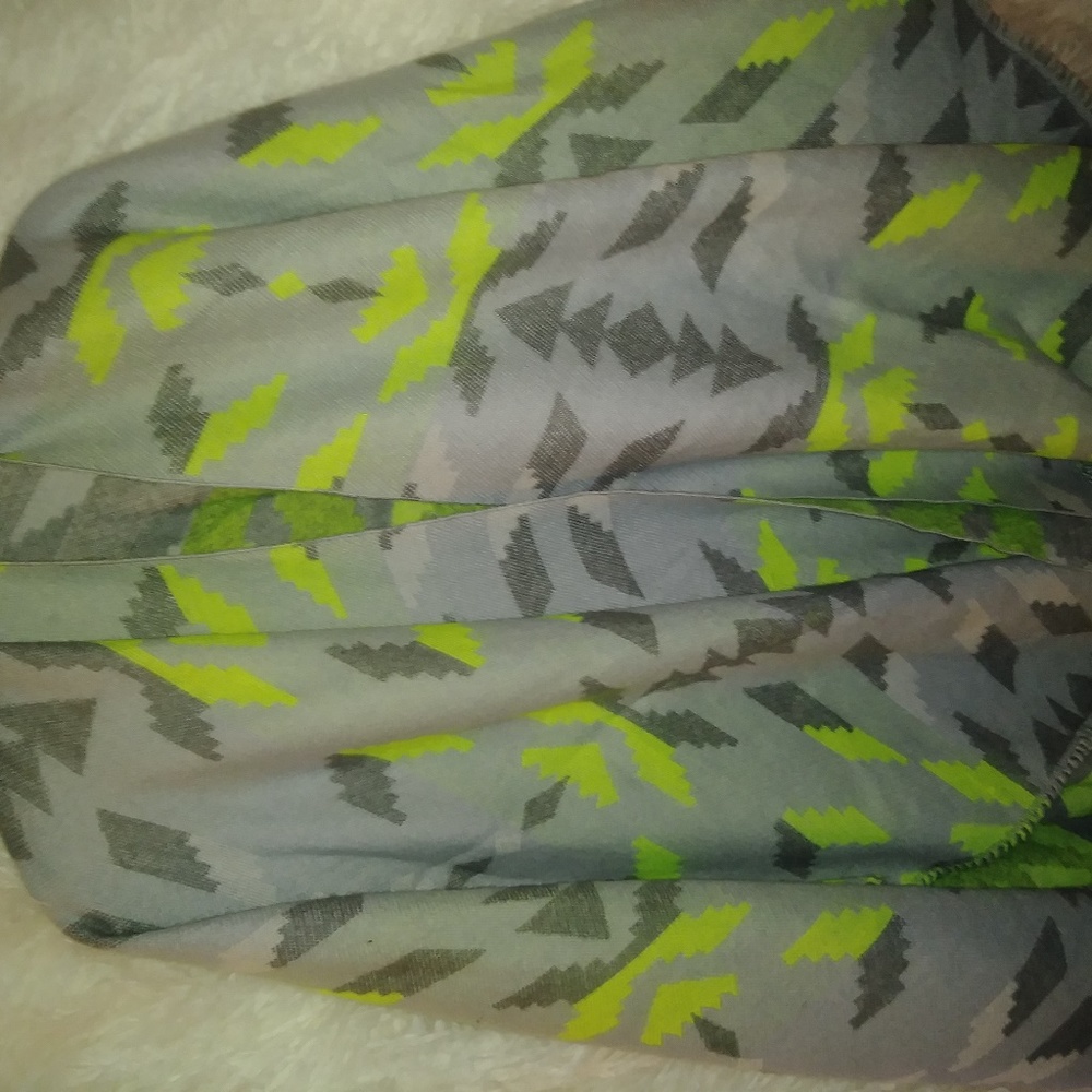 wrap